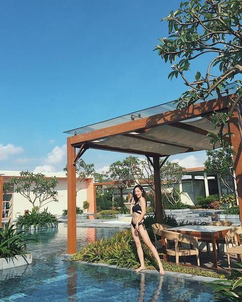 Trải nghiệm m&#249;a h&#232; m&#225;t lịm giữa “thi&#234;n đường nước” hơn 150 bể bơi tại FLC Sầm Sơn - Ảnh 6