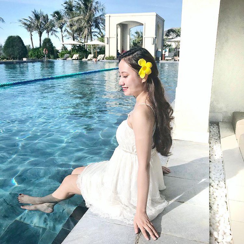 Trải nghiệm m&#249;a h&#232; m&#225;t lịm giữa “thi&#234;n đường nước” hơn 150 bể bơi tại FLC Sầm Sơn - Ảnh 7