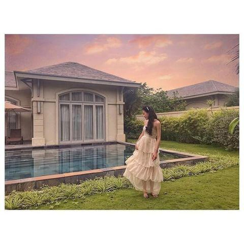 Trải nghiệm m&#249;a h&#232; m&#225;t lịm giữa “thi&#234;n đường nước” hơn 150 bể bơi tại FLC Sầm Sơn - Ảnh 8