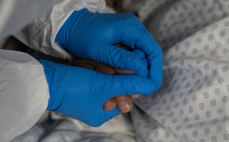 10 lưu &#253; chống dịch Covid-19 ngay tại nh&#224;: Mọi người đều n&#234;n l&#224;m - Ảnh 1