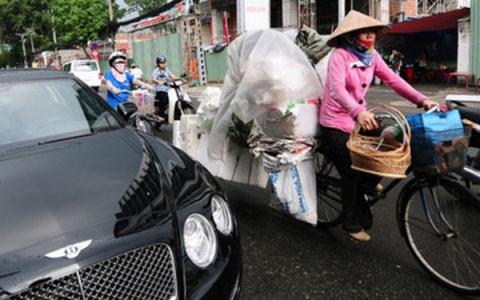 Cần &#237;t nhất 160.000USD để lọt top 1% người gi&#224;u nhất Việt Nam - Ảnh 1