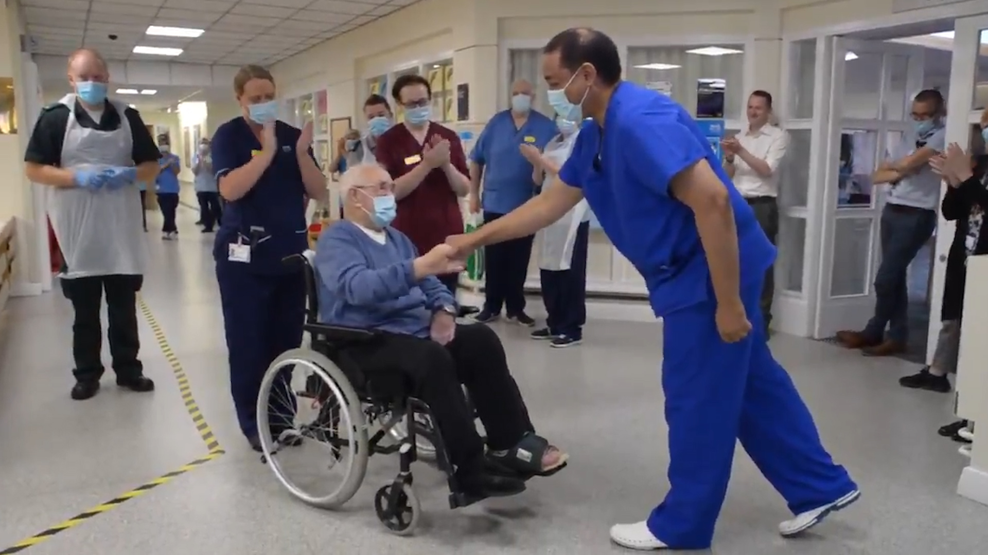 10 lưu &#253; chống dịch Covid-19 ngay tại nh&#224;: Mọi người đều n&#234;n l&#224;m - Ảnh 2