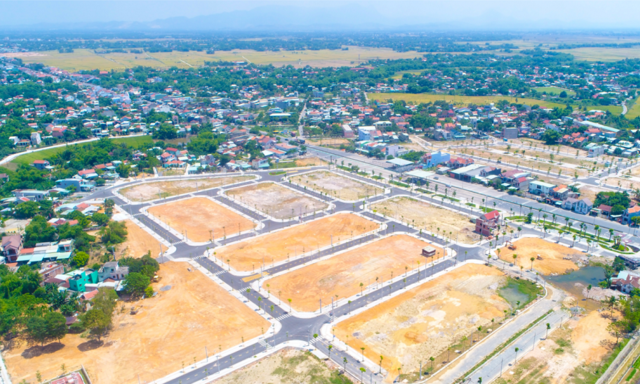 Thanh H&#243;a: Khu đất ngh&#236;n tỷ đấu gi&#225; khốc liệt bỗng th&#224;nh nơi...thả b&#242; - Ảnh 2