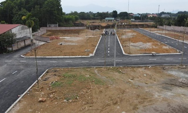 Thanh H&#243;a: Khu đất ngh&#236;n tỷ đấu gi&#225; khốc liệt bỗng th&#224;nh nơi...thả b&#242; - Ảnh 6