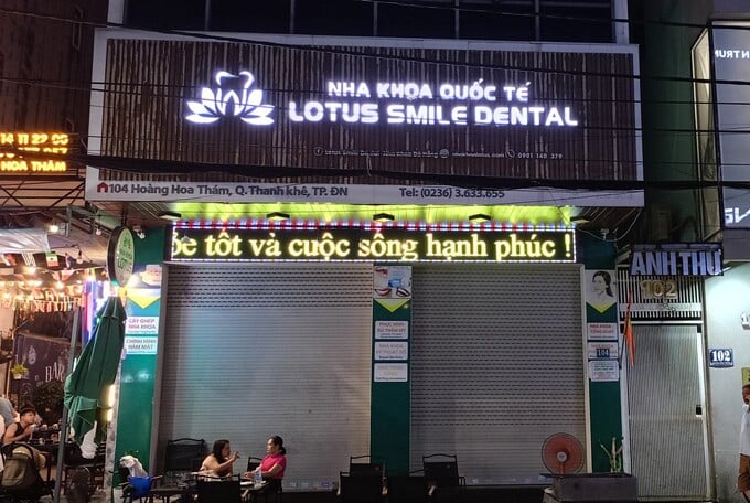 C&oacute; 3 cơ sở bị tước quyền sử dụng giấy ph&eacute;p hoạt động kh&aacute;m, chữa bệnh trong thời hạn 2 th&aacute;ng