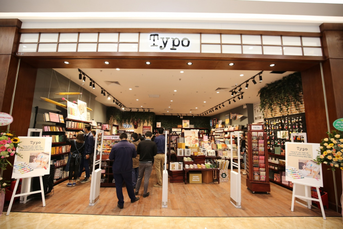 C&aacute;c thương hiệu quốc tế đầu tư v&agrave;o c&aacute;c mặt bằng v&ugrave;ng ven đ&ocirc; thị.