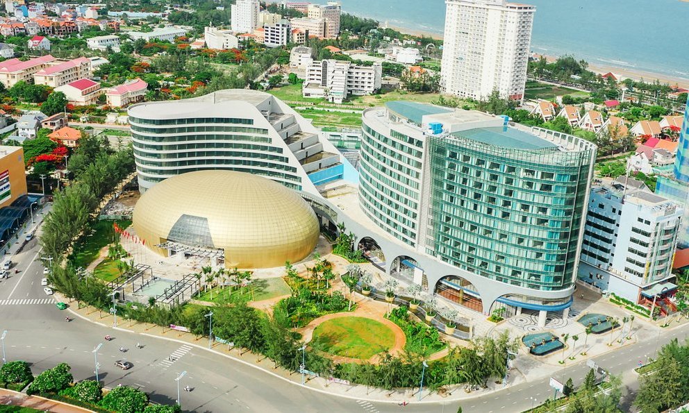 DIC Corp bị cưỡng chế thi hành quyết định về thuế gần 31 tỷ đồng - Ảnh 1