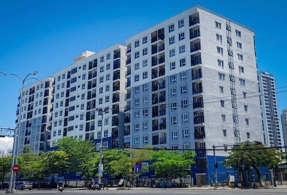 Đề xuất c&aacute; nh&acirc;n kinh doanh bất động sản c&oacute; doanh thu tối đa 100 tỷ đồng/năm để chống thất thu ng&acirc;n s&aacute;ch.