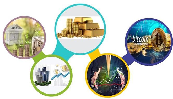 Giải pháp đầu tư an toàn, hiệu quả trong bối cảnh dịch Covid-19 - Ảnh 3