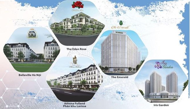 Giải pháp đầu tư an toàn, hiệu quả trong bối cảnh dịch Covid-19 - Ảnh 5