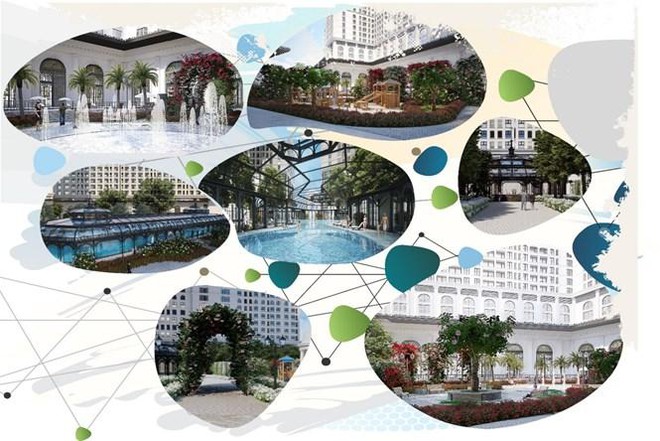 Giải pháp đầu tư an toàn, hiệu quả trong bối cảnh dịch Covid-19 - Ảnh 6