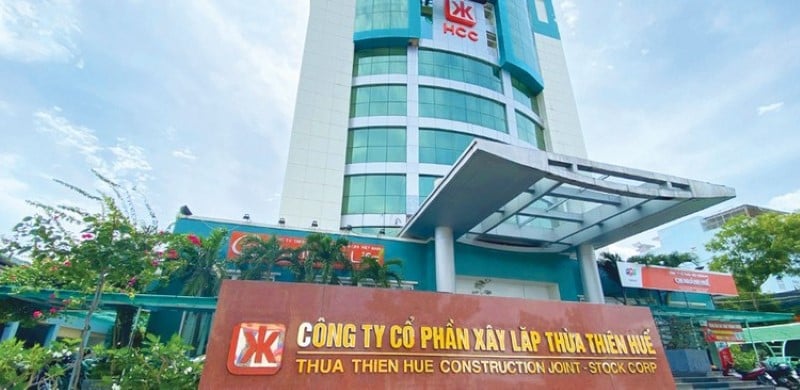 C&ocirc;ng ty CP X&acirc;y lắp Thừa Thi&ecirc;n Huế muốn b&aacute;n to&agrave;n bộ cổ phần đang nắm giữ tại C&ocirc;ng ty CP Chế biến gỗ Thừa Thi&ecirc;n Huế.