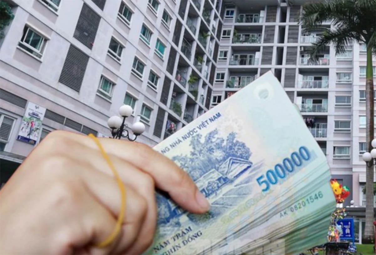 Ng&#226;n h&#224;ng tiếp tục mạnh tay r&#243;t vốn v&#224;o bất động sản, c&#243; đ&#225;ng lo? - Ảnh 1