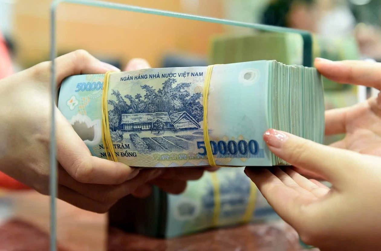 C&#225;c ng&#226;n h&#224;ng ch&#237;nh thức được quyền thu giữ t&#224;i sản bảo đảm của con nợ - Ảnh 1