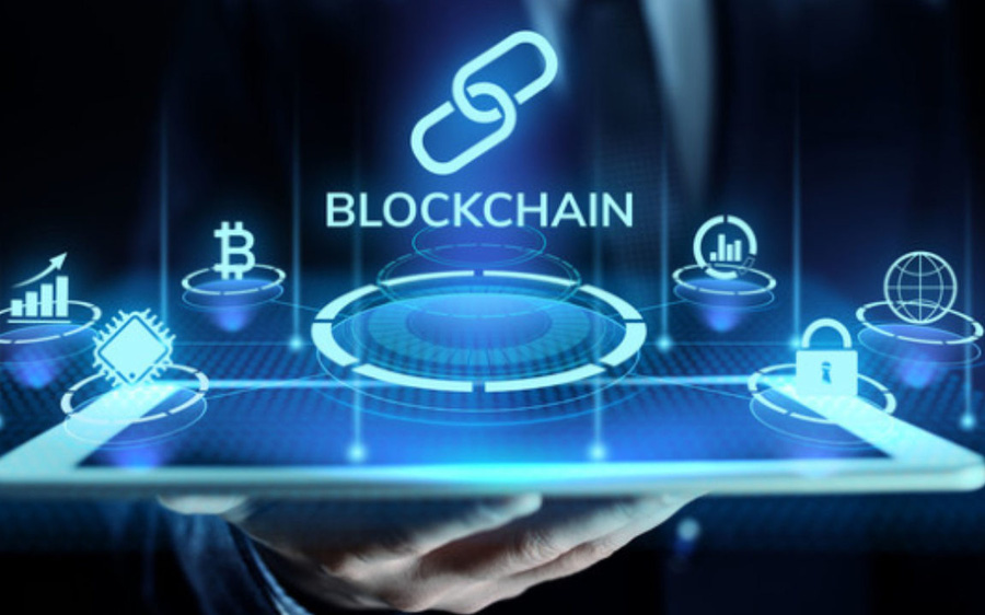 Thủ tướng giao NHNN nghi&#234;n cứu, th&#237; điểm sử dụng tiền ảo dựa tr&#234;n c&#244;ng nghệ blockchain - Ảnh 1