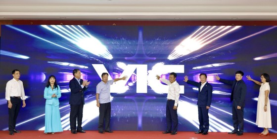 K&ecirc;nh hợp t&aacute;c v&agrave; ph&aacute;t triển doanh nghiệp (VIC) sẽ nơi hội tụ của cộng đồng DN &nbsp;