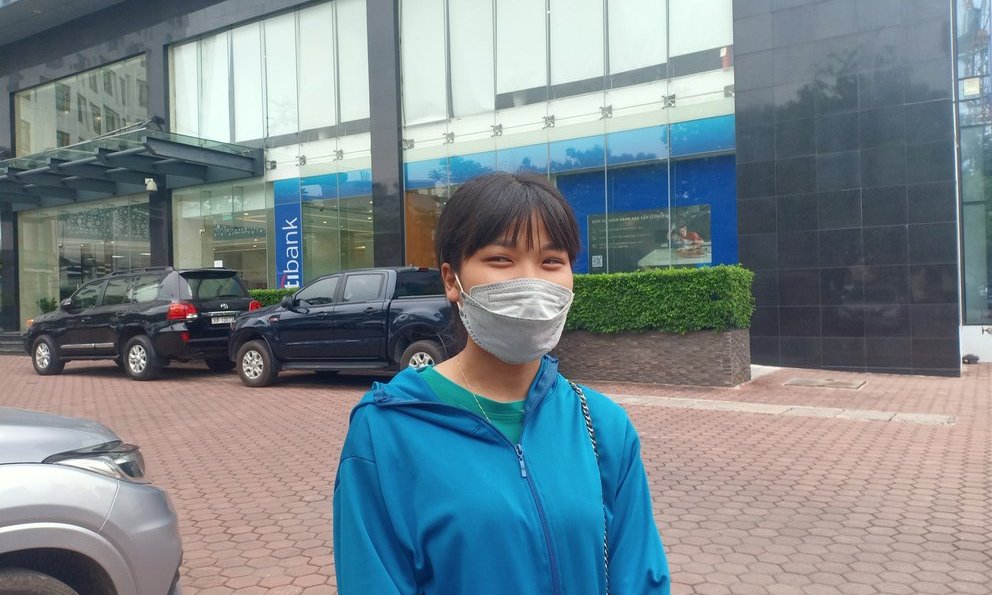 Lừa vay tiền qua app Citi Credit: Tiền mất, nợ mang, kh&#244;ng biết k&#234;u ai - Ảnh 1