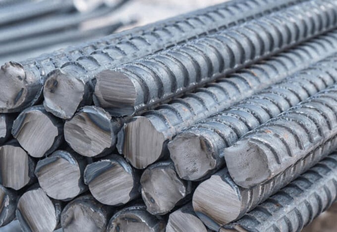 Gi&#225; th&#233;p trong nước ổn định, tr&#234;n s&#224;n giao dịch tăng nhẹ - Ảnh 1