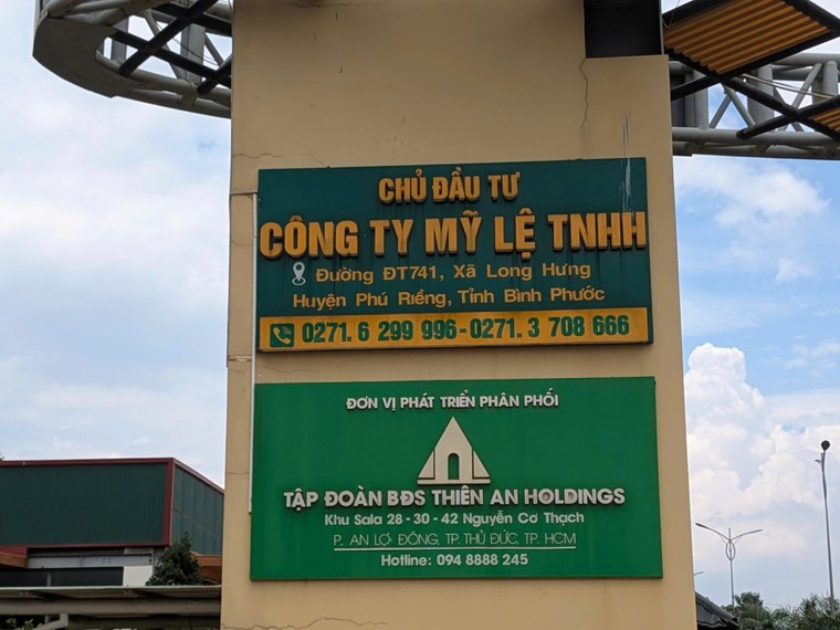 &#193;c mộng Felicia City - B&#224;i 1: H&#224;ng trăm gia đ&#236;nh vỡ mộng v&#236; dự &#225;n “ma” tại B&#236;nh Phước - Ảnh 4
