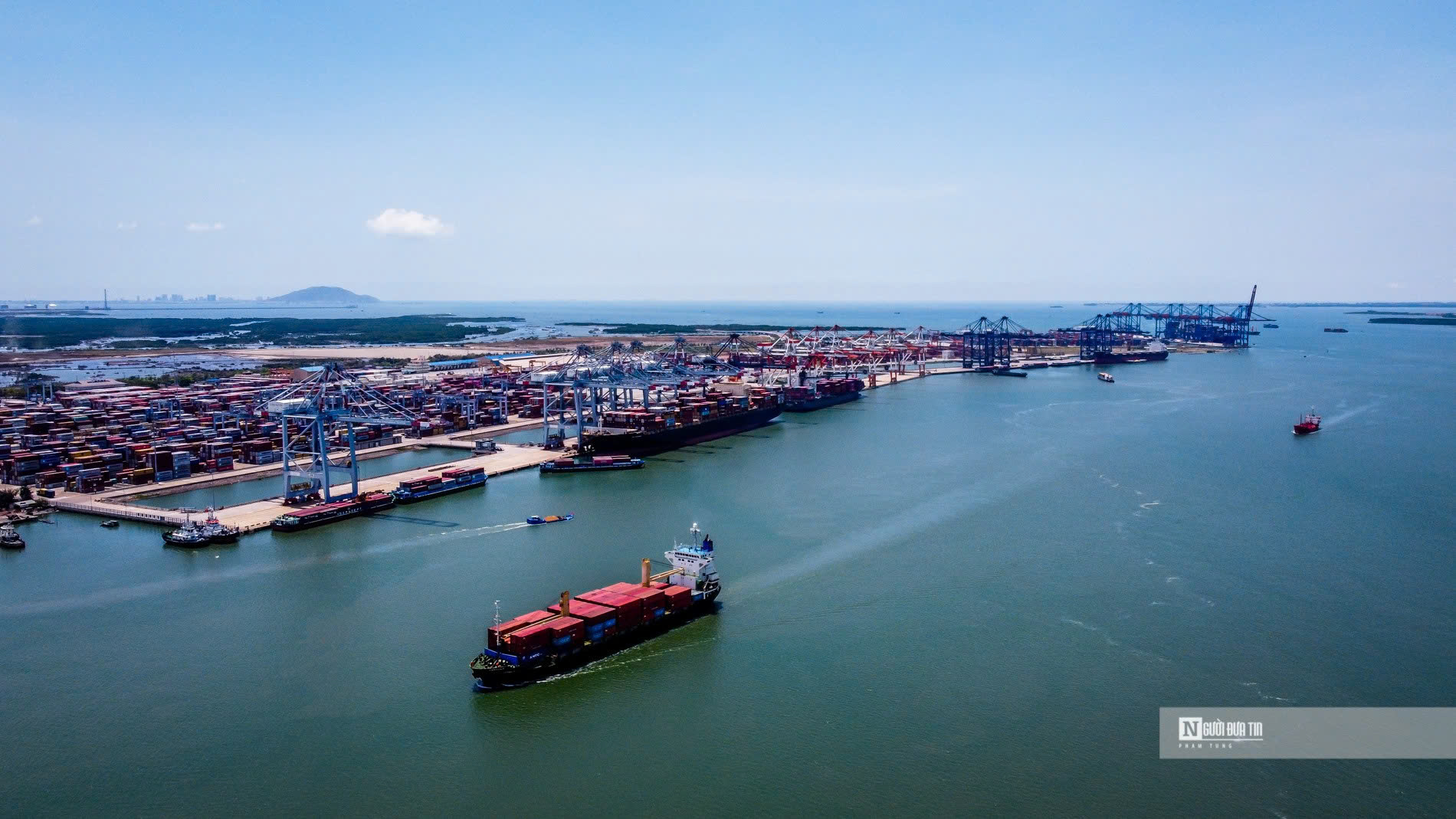 Th&ocirc;ng tư số 40/2025 ch&iacute;nh thức c&oacute; hiệu lực từ ng&agrave;y 1/7/2025 (Ảnh: Phạm T&ugrave;ng). &nbsp;