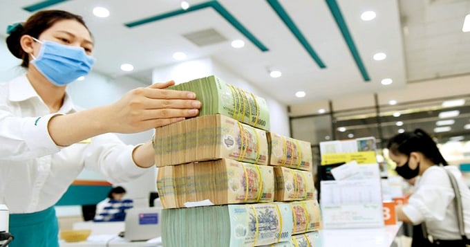 Từ 1/7, vay vốn ng&#226;n h&#224;ng dưới 100 triệu kh&#244;ng phải cung cấp phương &#225;n sử dụng vốn - Ảnh 1