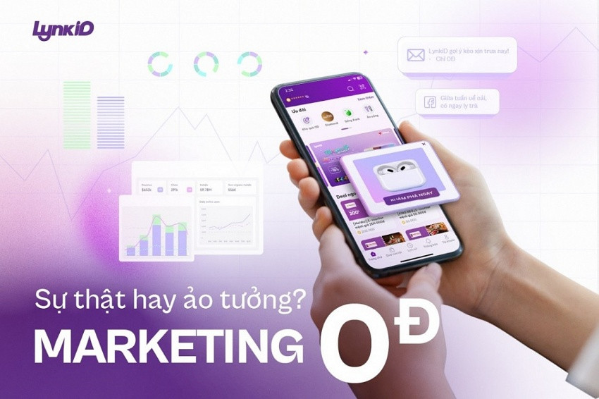 Giải ph&#225;p tiếp thị &#39;0 đồng&#39; to&#224;n diện với Partnership Marketing - Ảnh 2