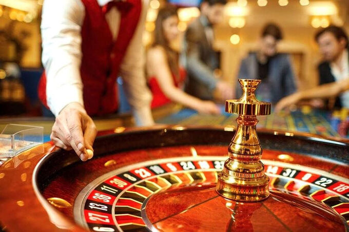 Đề xuất cho mở th&ecirc;m 2 casino quy m&ocirc; lớn tại Đ&agrave; Nẵng v&agrave; Kh&aacute;nh H&ograve;a.