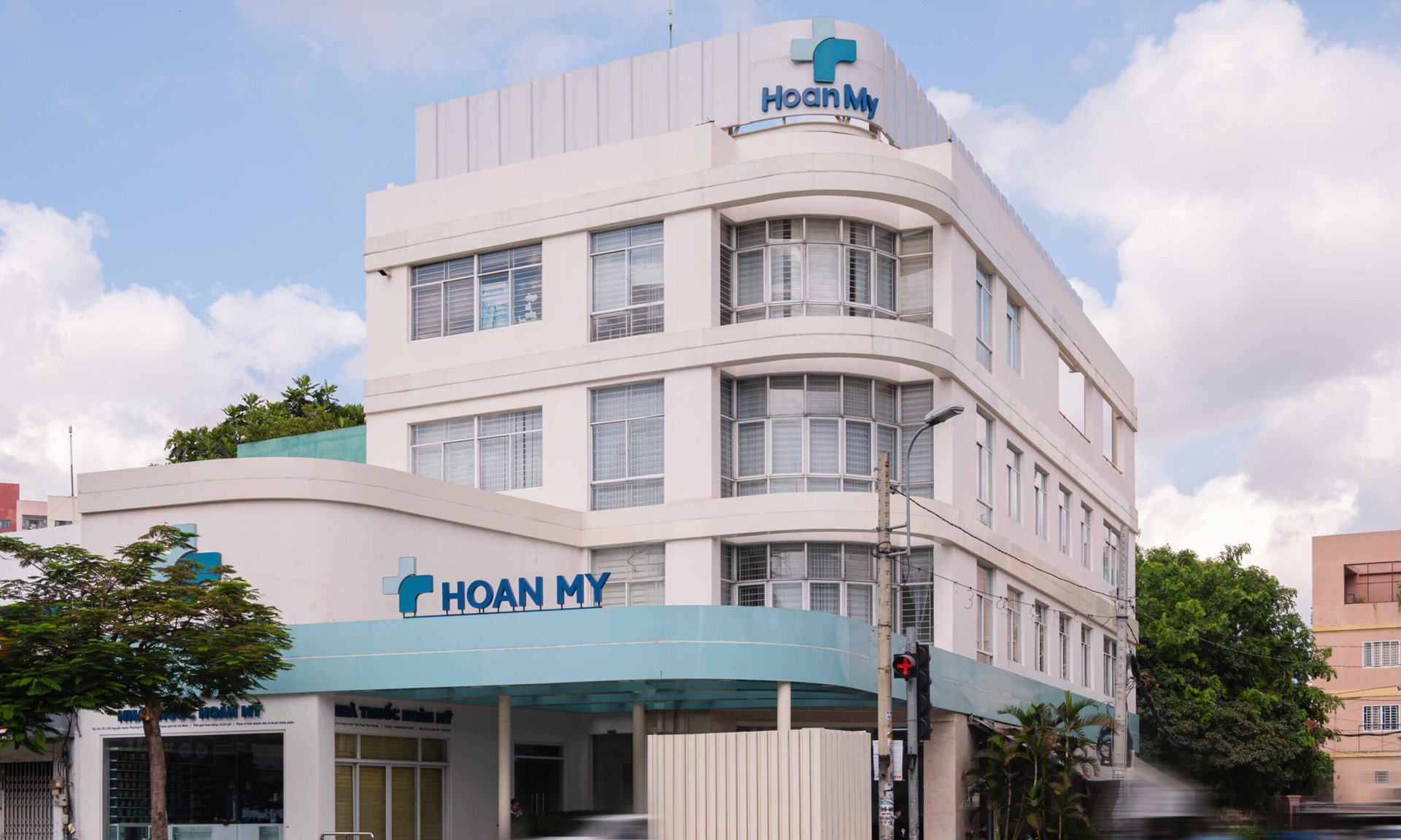 &#39;C&#245;ng&#39; khoản nợ 4.100 tỷ, chủ chuỗi bệnh viện Ho&#224;n Mỹ vẫn b&#225;o l&#227;i hơn 1,7 tỷ mỗi ng&#224;y - Ảnh 2