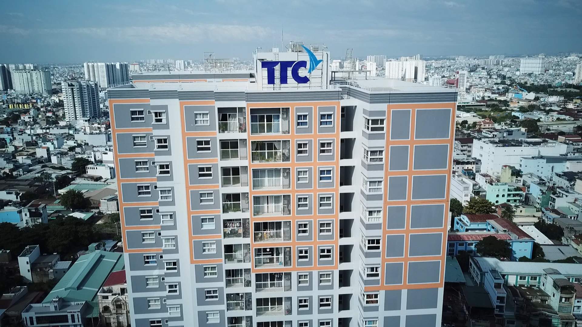 Quan ngại sức khỏe t&#224;i ch&#237;nh của TTC Land, nh&#236;n từ việc &#39;khai tử&#39; 2 c&#244;ng ty con - Ảnh 1