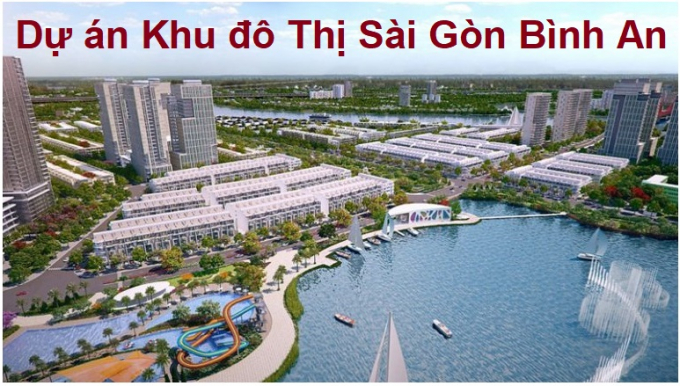 Thanh tra Ch&iacute;nh phủ đề nghị TP.HCM chỉ đạo, thực hiện x&aacute;c định để thu tiền sử dụng đất v&agrave; xử l&yacute; c&aacute;c vấn đề c&ograve;n tồn tại của dự &aacute;n theo thẩm quyền v&agrave; quy định của ph&aacute;p luật.