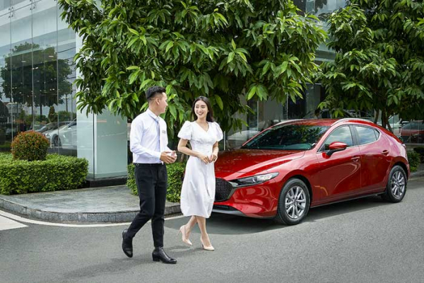 THACO AUTO mang đến sự h&agrave;i l&ograve;ng v&agrave; trải nghiệm tốt nhất cho kh&aacute;ch h&agrave;ng.