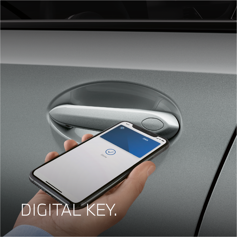 THACO AUTO v&#224; BMW giới thiệu hệ thống kết nối th&#244;ng minh ConnectedDrive lần đầu ti&#234;n tại Việt Nam - Ảnh 4