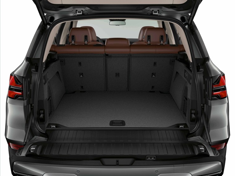 Chi tiết BMW X5 mới được Thaco ra mắt tại Việt Nam - Ảnh 10