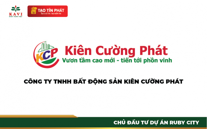 Tr&aacute;ch nhiệm của chủ đầu tư Ki&ecirc;n Cường Ph&aacute;t ở đ&acirc;u khi để Tạo T&iacute;n Ph&aacute;t huy động vốn tr&aacute;i luật định.