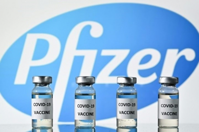L&#244; vaccine đầu ti&#234;n của Pfizer về Việt Nam v&#224;o ng&#224;y 7/7 - Ảnh 1