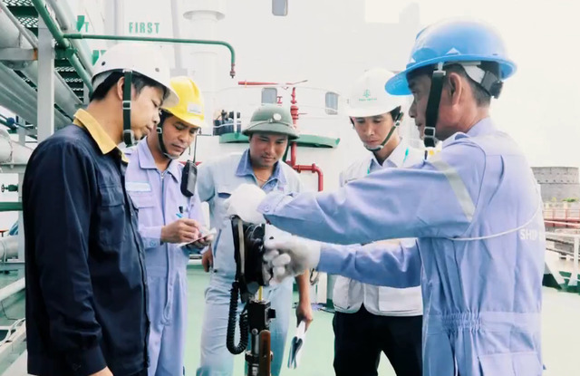 Tập đo&agrave;n Vinacontrol bị xử phạt v&agrave; truy thu thuế hơn 145 triệu đồng.