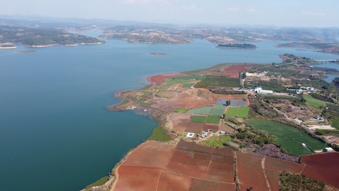 Kết quả điều tra x&aacute;c định, &ocirc;ng Nguyễn Cao Tr&iacute; (SN 1970, tr&uacute; tại quận 3, Tp.HCM), Tổng Gi&aacute;m đốc C&ocirc;ng ty CP Đầu tư du lịch S&agrave;i G&ograve;n &ndash; Đại Ninh c&oacute; li&ecirc;n quan tới vụ &aacute;n.