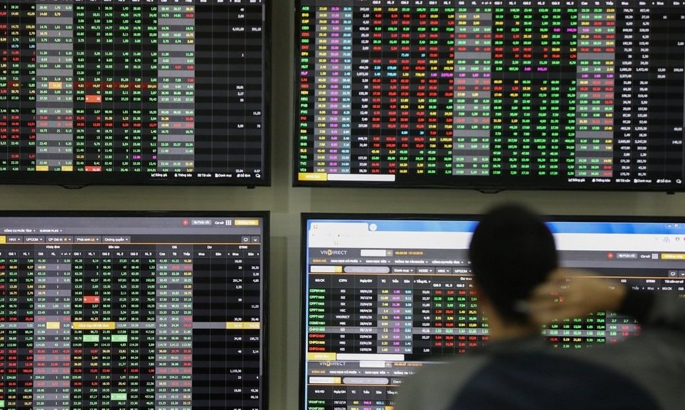 Lăng k&#237;nh chứng kho&#225;n 6/7: Khả năng tiếp tục hướng đến v&#249;ng 1.140 - Ảnh 1