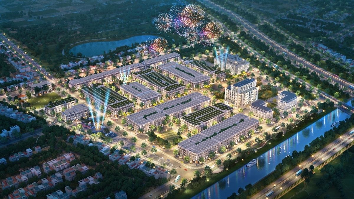 &ldquo;&Ocirc;ng lớn&rdquo; TNR Holdings Việt Nam đầu tư tại Thọ Xu&acirc;n &ndash; Thanh Ho&aacute;. &nbsp;