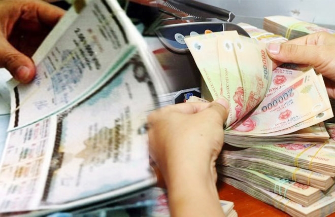 Tr&aacute;i phiếu doanh nghiệp vẫn l&agrave; một trong những k&ecirc;nh huy động vốn ch&iacute;nh của nhiều doanh nghiệp địa ốc.