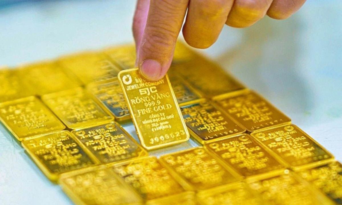 Thủ tướng y&#234;u cầu tr&#236;nh quy định quản l&#253; v&#224;ng, tiền số trước 15/7 - Ảnh 1