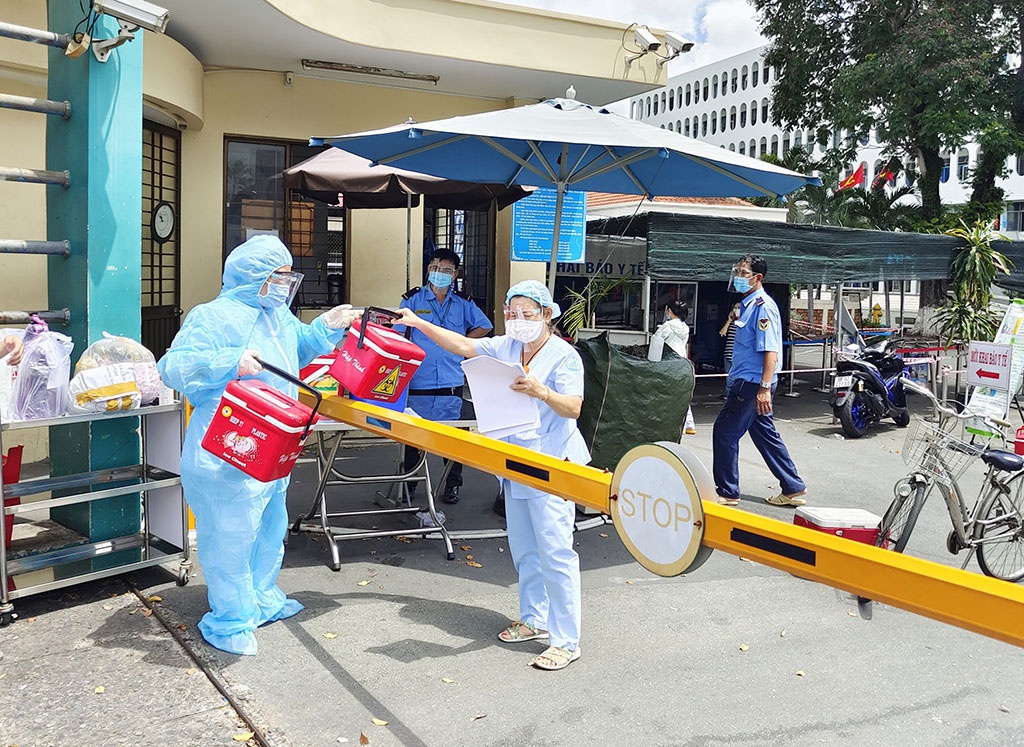 Chuyên gia nói gì về điều kiện cách ly F1 tại nhà? - Ảnh 2