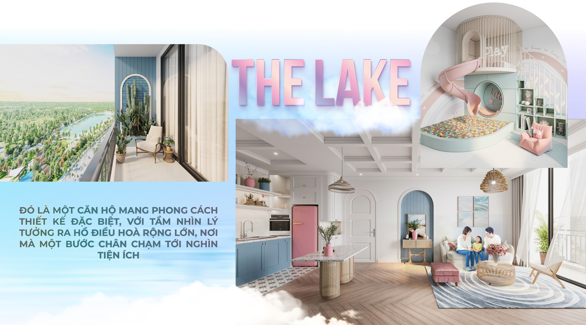 Người Việt trẻ mua nh&#224; l&#224; phải chuẩn gu - Ảnh 1