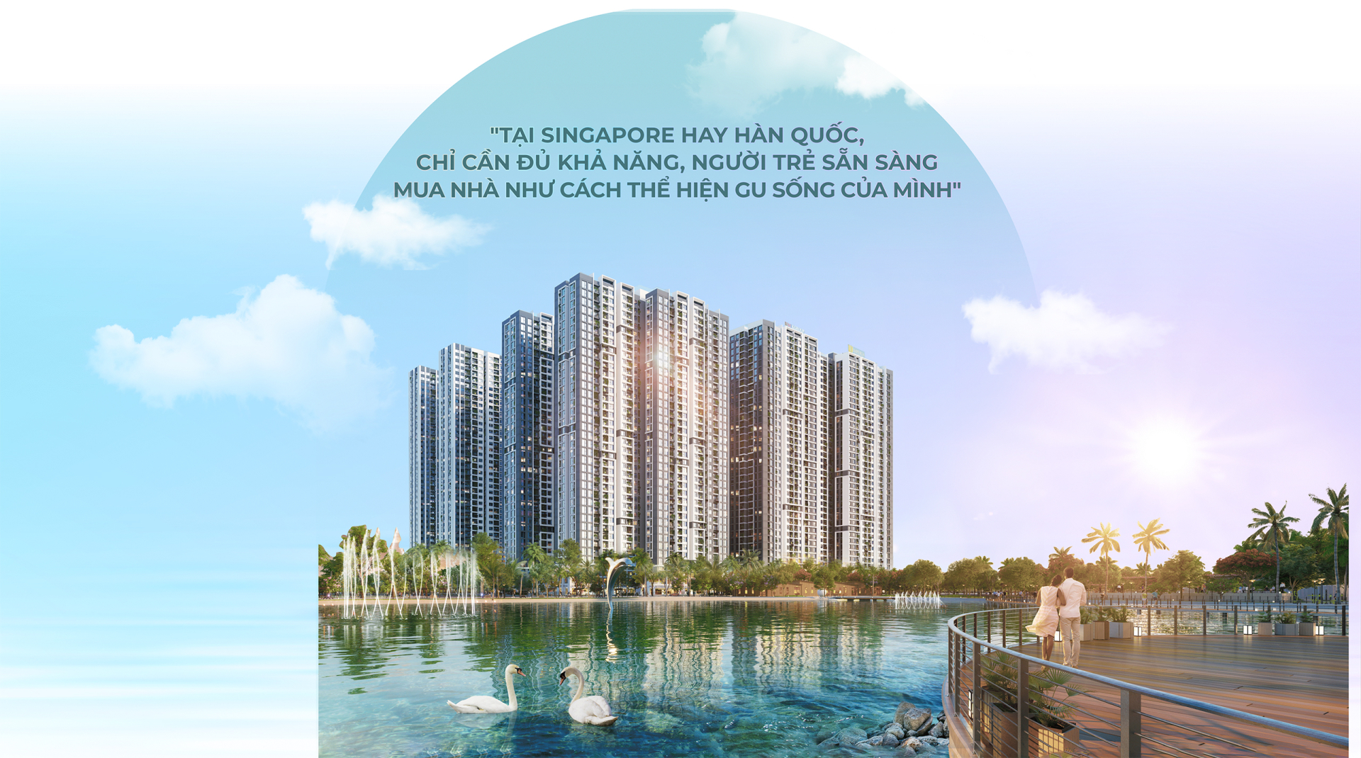 Người Việt trẻ mua nh&#224; l&#224; phải chuẩn gu - Ảnh 3