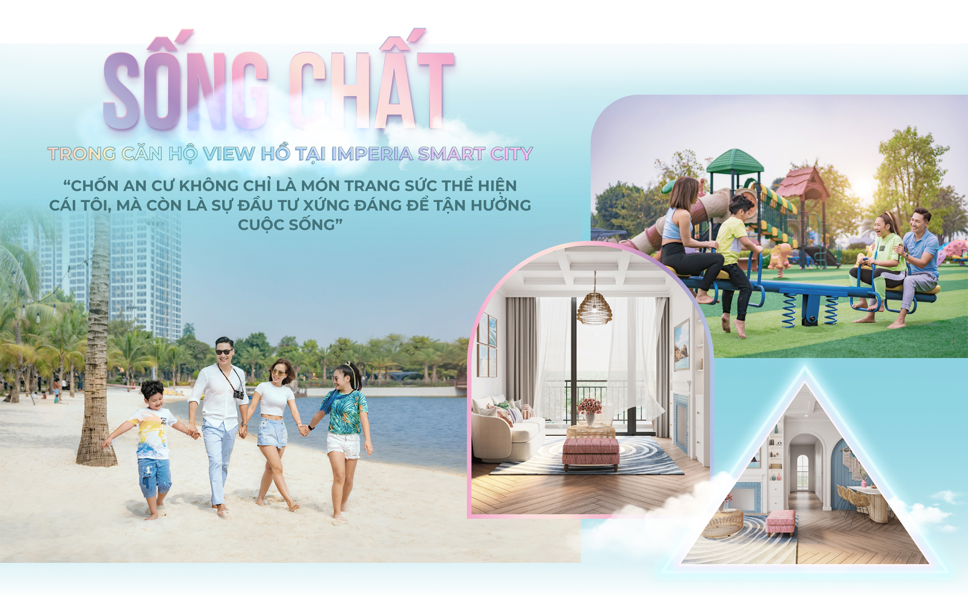 Người Việt trẻ mua nh&#224; l&#224; phải chuẩn gu - Ảnh 4