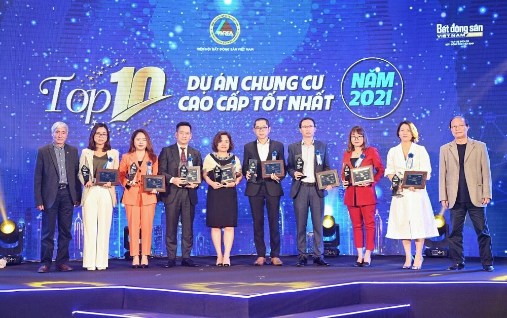 MIKGroup ghi dấu ấn mạnh mẽ tr&ecirc;n thị trường với d&ograve;ng sản phẩm cao cấp mang thương hiệu Imperia.