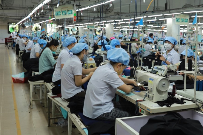 Mức hỗ trợ người lao động gặp kh&#243; khăn do đại dịch COVID-19 - Ảnh 1