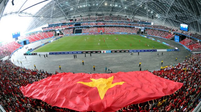 Ch&#237;nh thức: Ho&#227;n SEA Games 31 tại Việt Nam sang năm 2022 - Ảnh 1