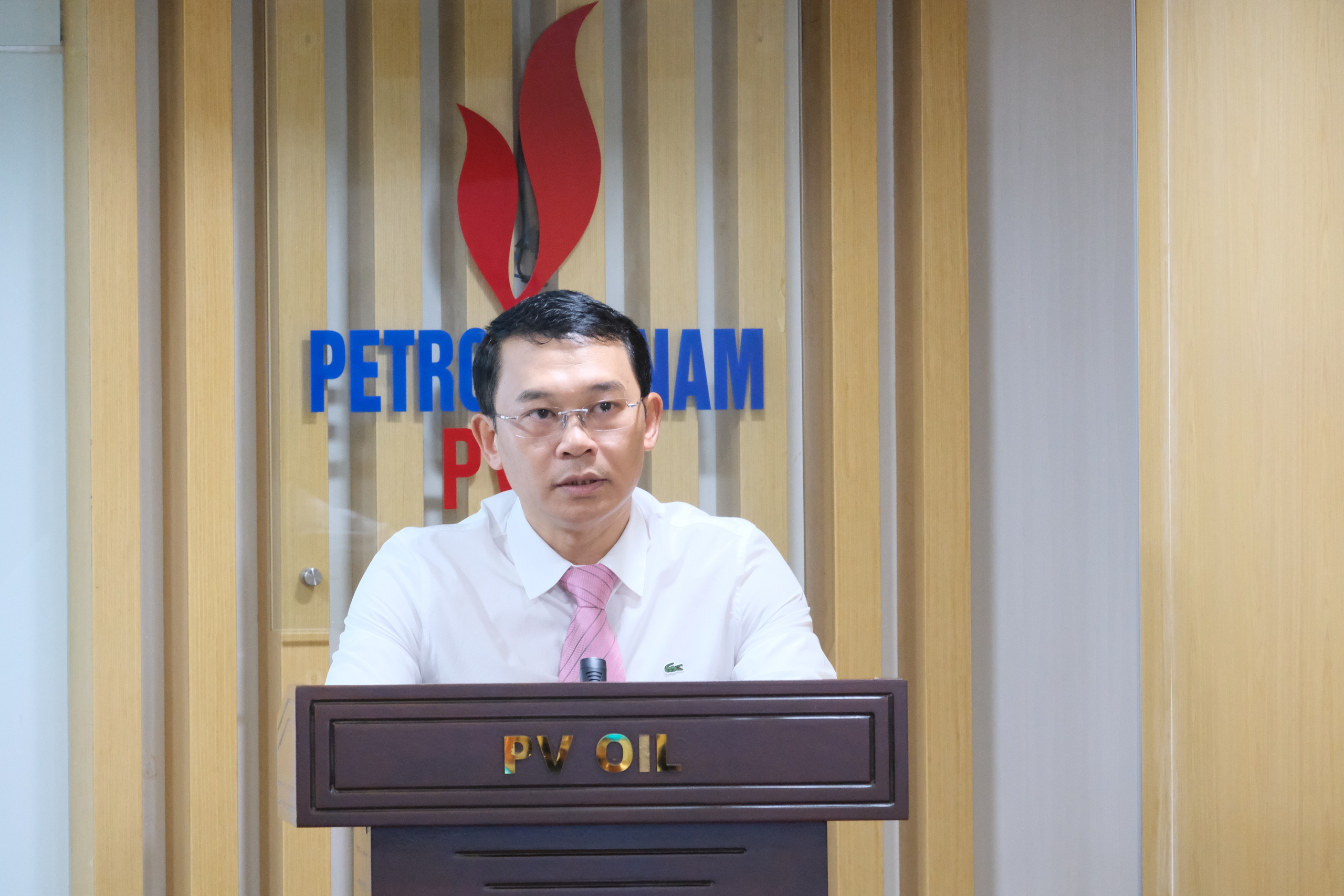 &Ocirc;ng Trương Đại Ho&agrave;ng bắt đầu đảm nhận vị tr&iacute; Chủ tịch HĐQT PETEC từ th&aacute;ng 9/2024. &nbsp;