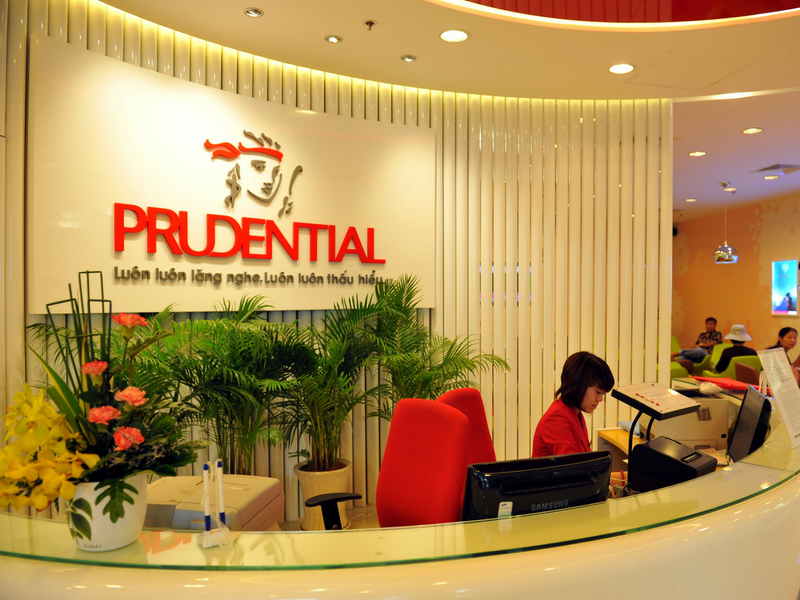 Prudential đ&atilde; &aacute;p dụng c&aacute;c yếu tố t&iacute;nh ph&iacute; bảo hiểm kh&ocirc;ng ch&iacute;nh x&aacute;c dẫn đến t&iacute;nh to&aacute;n sai về số tiền ph&iacute; của 112.209 hợp đồng bảo hiểm. Ảnh: Prudential